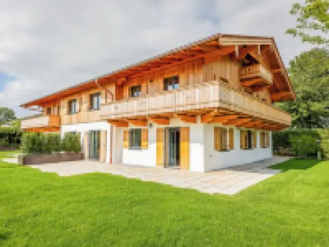 Suite - Venusberg Hotels in Chieming