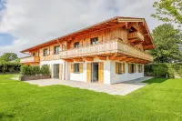 Suite - Venusberg Hotels in Chieming