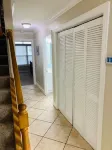 3/3 Condo across from the River! Close to beaches!