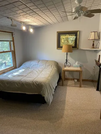 Cozy Lake House: Ark Encounter, Kincaid Lake, KY- Fishing, Scenic Get-Away