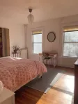 Amazing  2-bedroom apartment sunny and quiet in Great Barrington Hotels near The Guthrie Center & Foundation