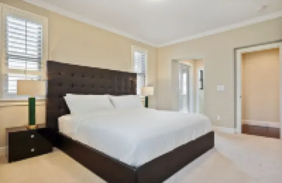 ⭐️Rare⭐️Modern 4BR/3.5BA Home⭐️ Work from Home