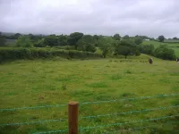 Refuge in the Countryside on Foothills of Sperrin Mountains Hotels in Magherafelt