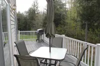 White Mountains Luxuary Townhome