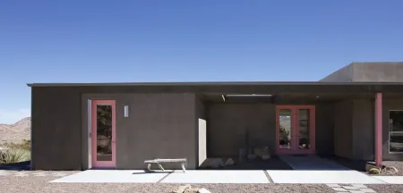 Spacious Modern Serene - gorgeous mountain landscape views