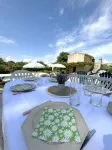 House with Pool in the Luberon for 6 People