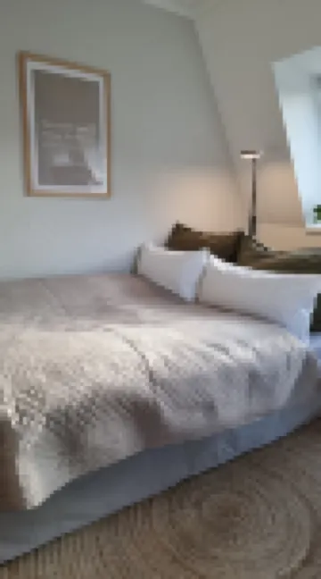 NEW Stylish vacation apartment *time out*2-6 pers. at the edge of the forest near Potsdam/Berlin