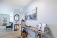 Beach Colony East Resort 5th Floor 3-Bedroom Condo Directly on Navarre Beach