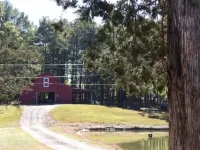 Great rental right in Eclectic area