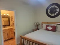 Sedona Get-Away Sleeps  6