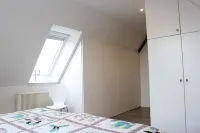 Apartment near the beach in Sankt Peter-Ording