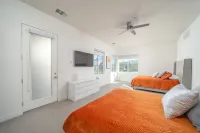 Brand New Modern Desert Oasis