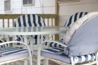 The' Ultimate Getaway Spot ' only minutes away from the lake Hotel di Harrison