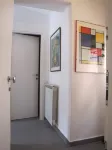 Cinque Terre, Riomaggiore, apartment overlooking the village and sea