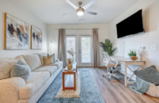 Coastal Luxe Apt Near Fernandina Bch/Amelia Island/JAX Airport & I-95 to DWTN.