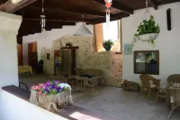 The Legacy of Olives