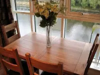 Luxury riverside apartment between Lake District and Yorkshire Dales 켄달 주변 호텔
