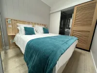 House Cap-Ferret - La Cabane de l'Horizon Hotels near Camping Embruns