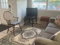Tiny Cozy Home in Missouri Hotels in Ozark County