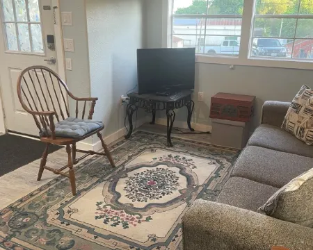 Tiny Cozy Home in Missouri Hotels in Ozark County