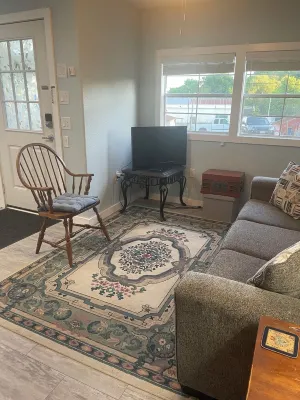 Tiny Cozy Home in Missouri