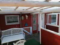 Lovingly furnished holiday home in a quiet location Hotels in Kappeln