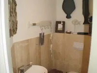Exclusive apartment with garden and fireplace near the beach Hotels in Zingst