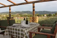 BEACHSIDE VILLA: Apartment with terrace - Relaxing Getaway