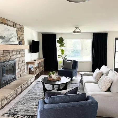 Pet Friendly Cottage Located Between the Ark & Creation Museum