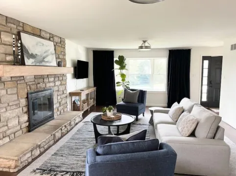 Pet Friendly Cottage Located Between the Ark & Creation Museum