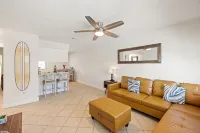 Easy. Clean. Simple.  Panama City Beach FL