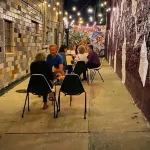 NEW! Downtown Apartment in Mountain Home