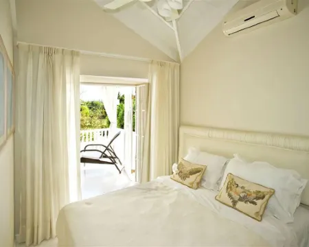 Mango Court #1 - by ZenBreak Hotels in Porters