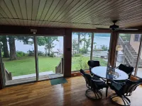 Kentucky Lake Getaway w/ Boat Launch & Dock!