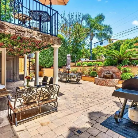 La Dolce Vita!!!🇮🇹 Stunning Pool Villa☀️Resort Yard 🏝️Beach Close & Yacht avail!🛥️