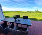 1-A-Location/Unobstructed View of the "GROSSER Jasmunder BODDEN"/Pure Nature Hotels in Neddesitz