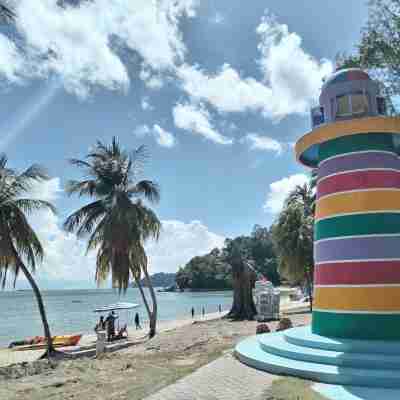 Executive Apartment (HA2) Others