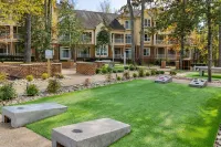 Marriott's Manor Club at Ford's Colony Hotels in James City County