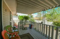 Clarkdale Charm-Near Jerome, Sedona, Wineries!