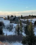 Welcome to Redoubt Retreat!