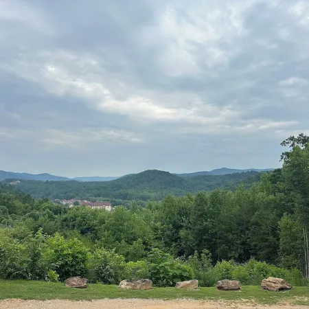 Nacoochee 3, Cozy cabin, close to town, walking trails, winery, adventures