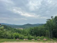 Nacoochee 3, Cozy cabin, close to town, walking trails, winery, adventures