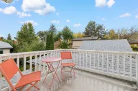 Casa Amore Ashland~Pet-Friendly~Walkable to the Plaza, OSF, Restaurants & More