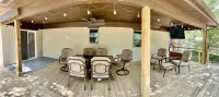 Water Front Home on Lake Eufaula