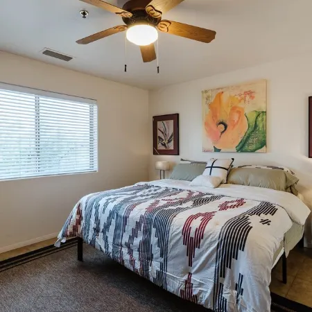 Retreat On Mesquite: Minutes Away From Charming Old Town Cottonwood