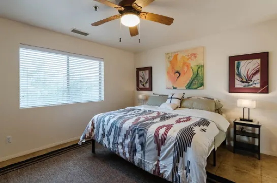 Retreat On Mesquite: Minutes Away From Charming Old Town Cottonwood