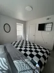 Metairie magic, 2 bedroom gem