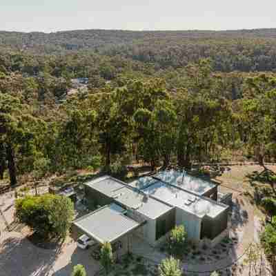 Bohemia House & Garden. It’s All about the Views. Hotel Exterior