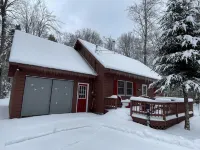 Eagle Bay ADK Lake House Vacation