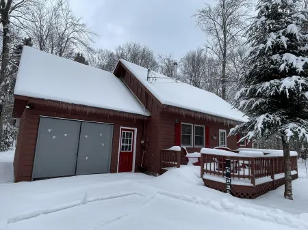 Eagle Bay ADK Lake House Vacation